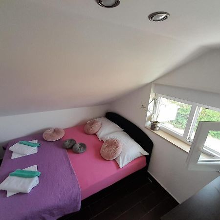 Apartament Apartman Mare Zadar Zewnętrze zdjęcie