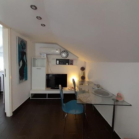 Apartament Apartman Mare Zadar Zewnętrze zdjęcie