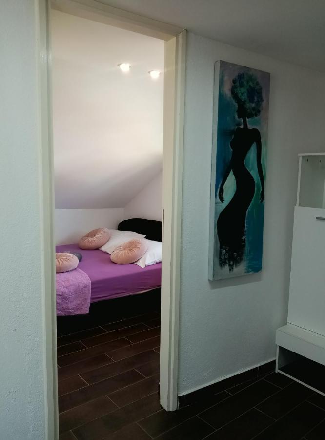 Apartament Apartman Mare Zadar Zewnętrze zdjęcie