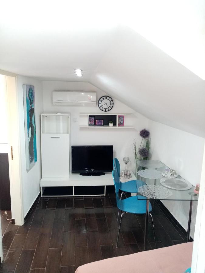 Apartament Apartman Mare Zadar Zewnętrze zdjęcie
