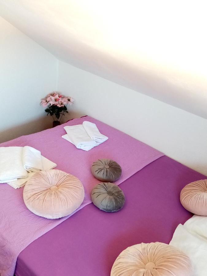 Apartament Apartman Mare Zadar Zewnętrze zdjęcie