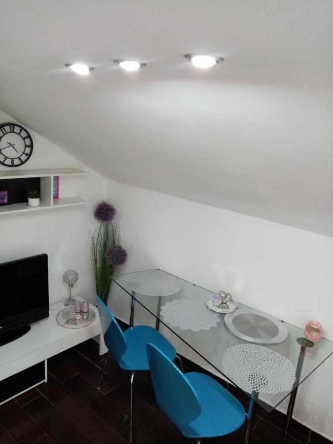 Apartament Apartman Mare Zadar Zewnętrze zdjęcie