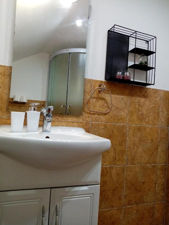 Apartament Apartman Mare Zadar Zewnętrze zdjęcie