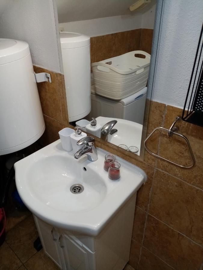 Apartament Apartman Mare Zadar Zewnętrze zdjęcie