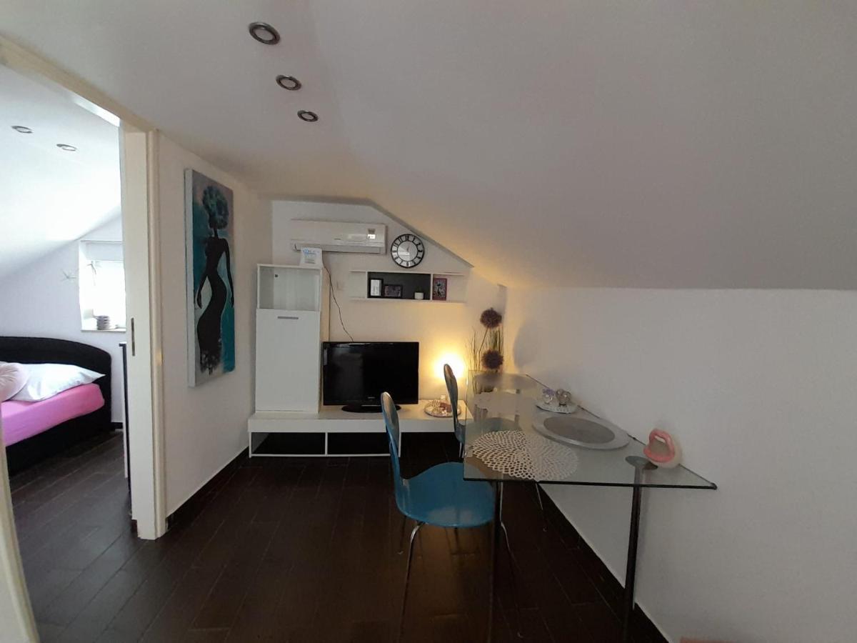Apartament Apartman Mare Zadar Zewnętrze zdjęcie