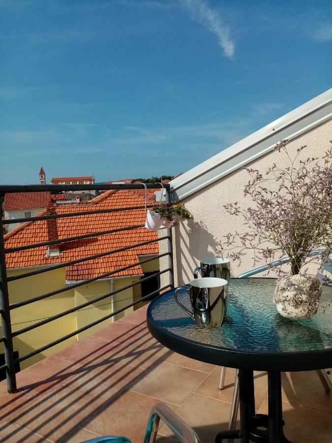 Apartament Apartman Mare Zadar Zewnętrze zdjęcie