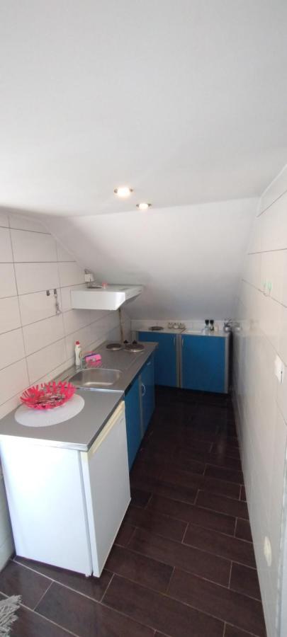 Apartament Apartman Mare Zadar Zewnętrze zdjęcie