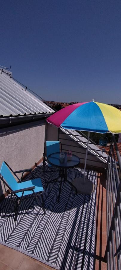 Apartament Apartman Mare Zadar Zewnętrze zdjęcie