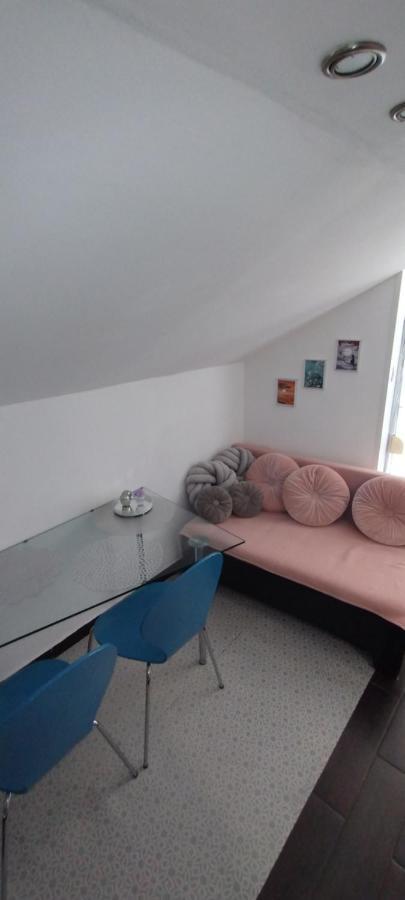 Apartament Apartman Mare Zadar Zewnętrze zdjęcie