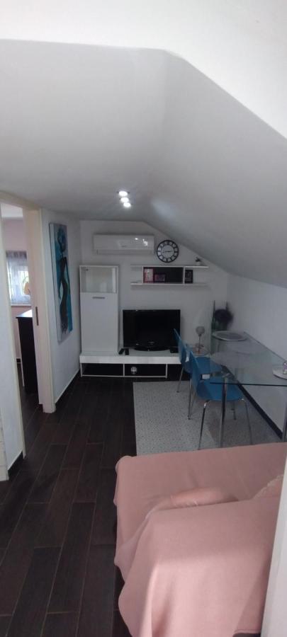 Apartament Apartman Mare Zadar Zewnętrze zdjęcie